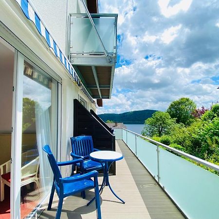 Landhotel Edersee Waldeck  Exteriér fotografie