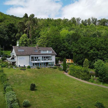 Landhotel Edersee Waldeck  Exteriér fotografie