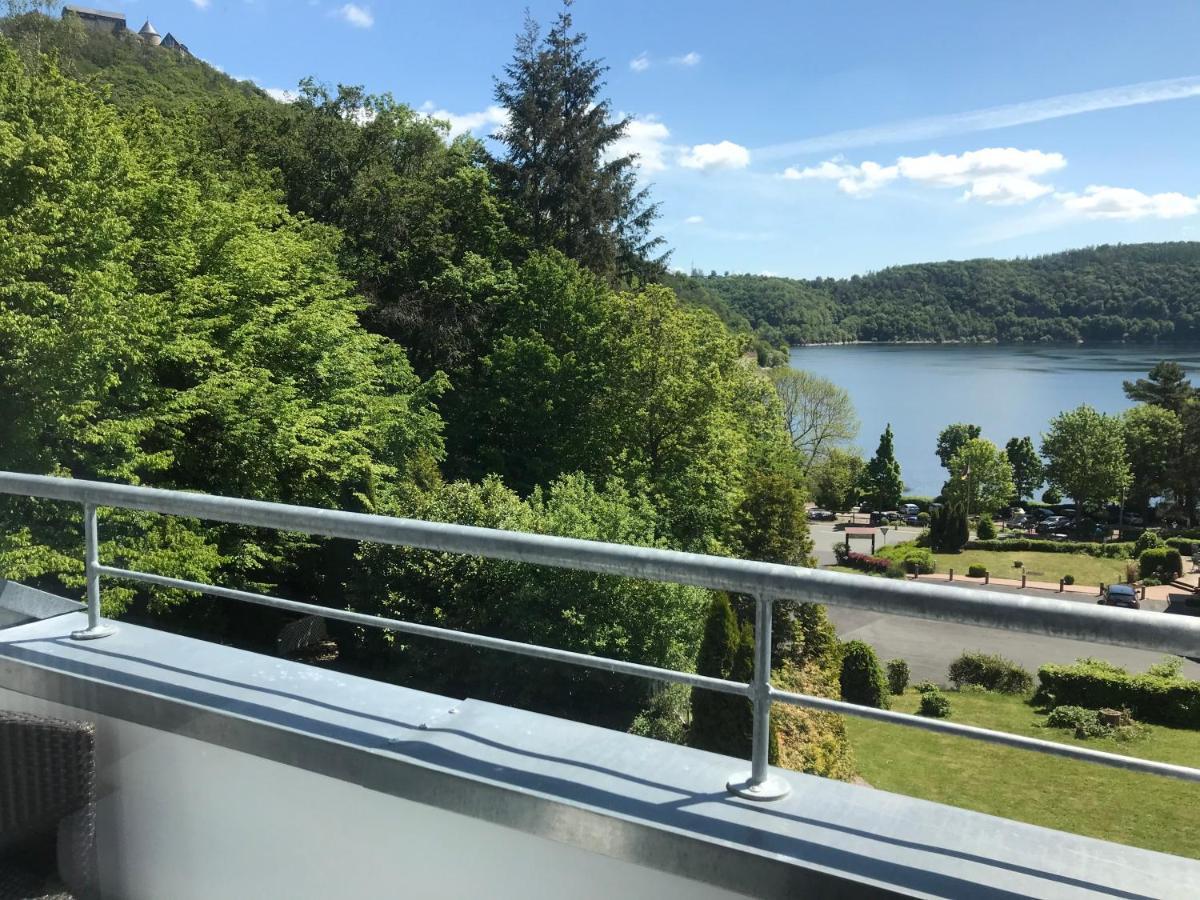 Landhotel Edersee Waldeck  Exteriér fotografie